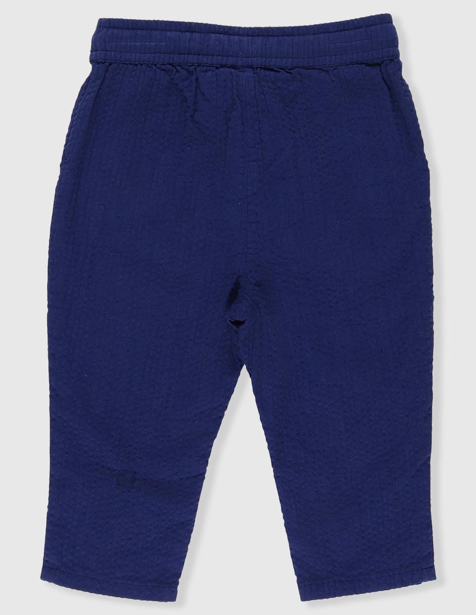 Pantalón de algodón para bebé 3