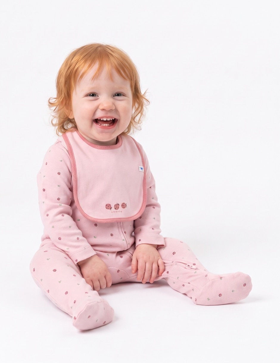 Set bebé para bebé niña Set bebé para bebé niña