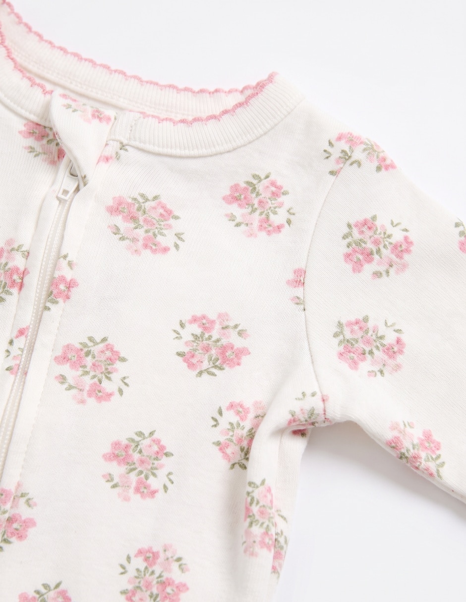 Set bebé para bebé niña 5