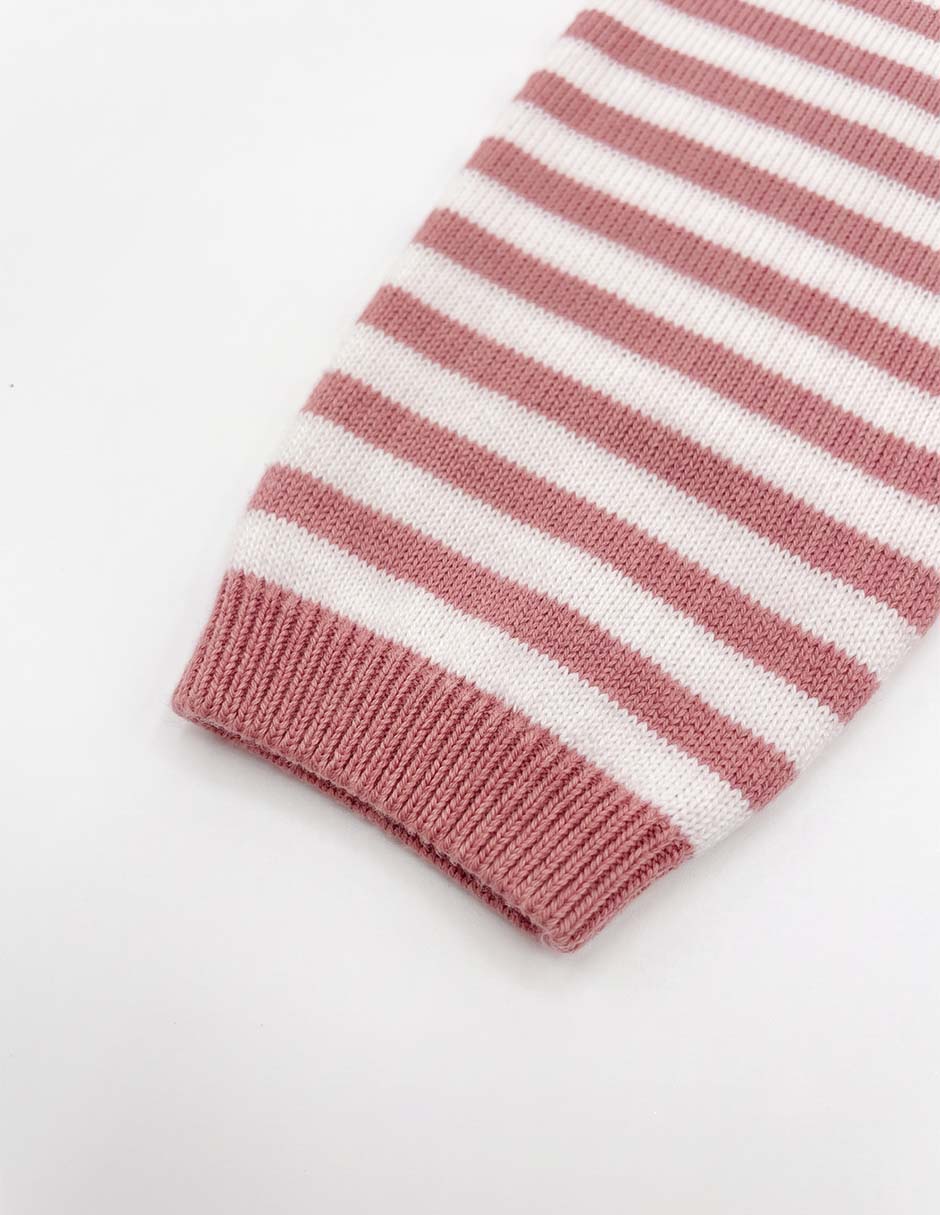 Conjunto para bebé niña 3