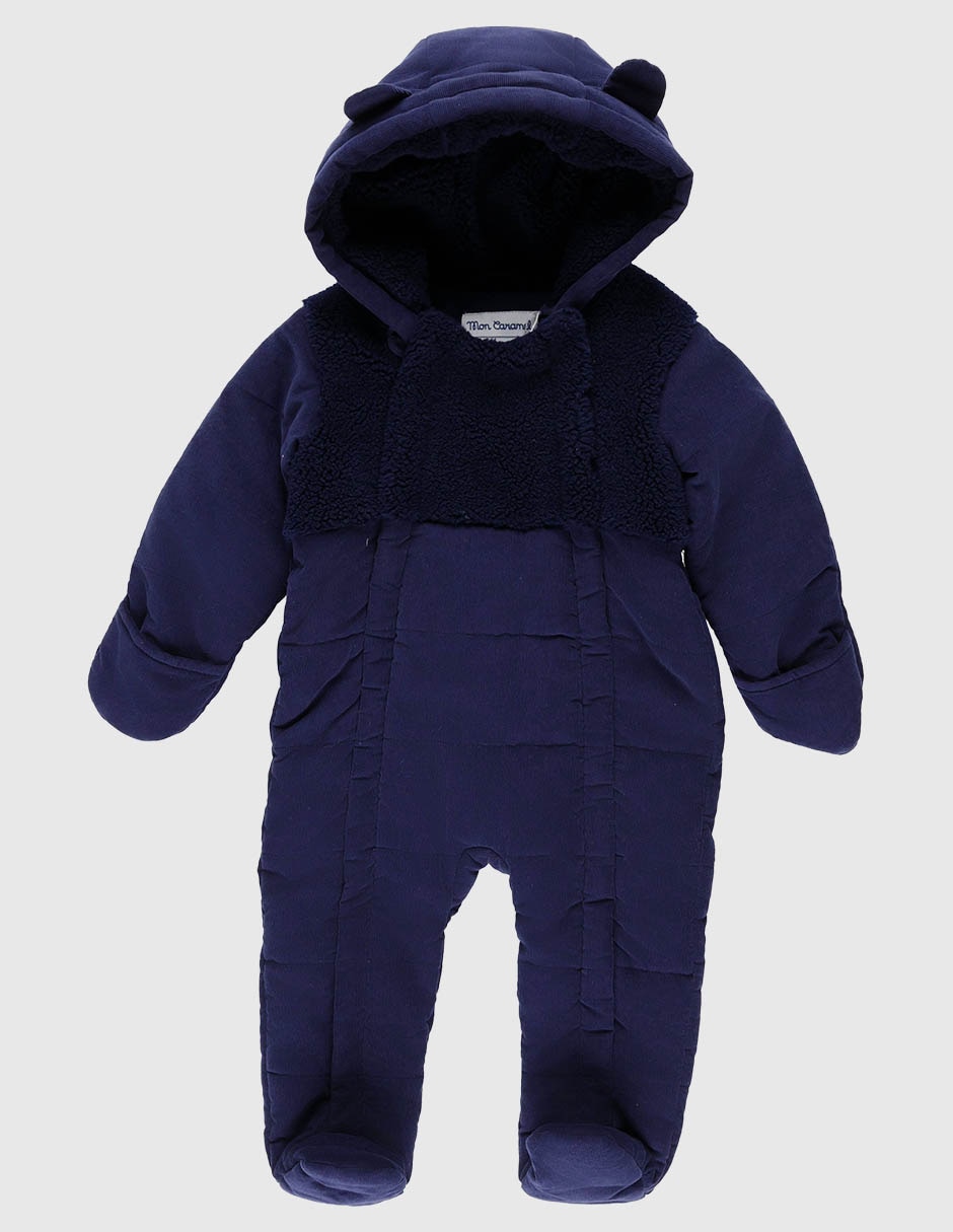 Comando para niño