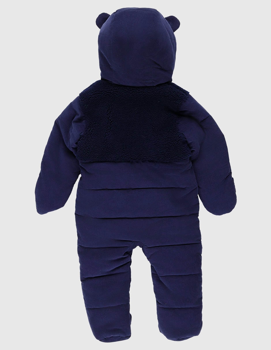 Comando para niño