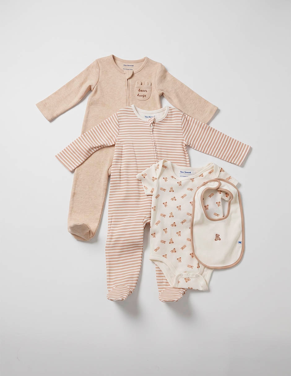 Set bebé para niño Set bebé para niño