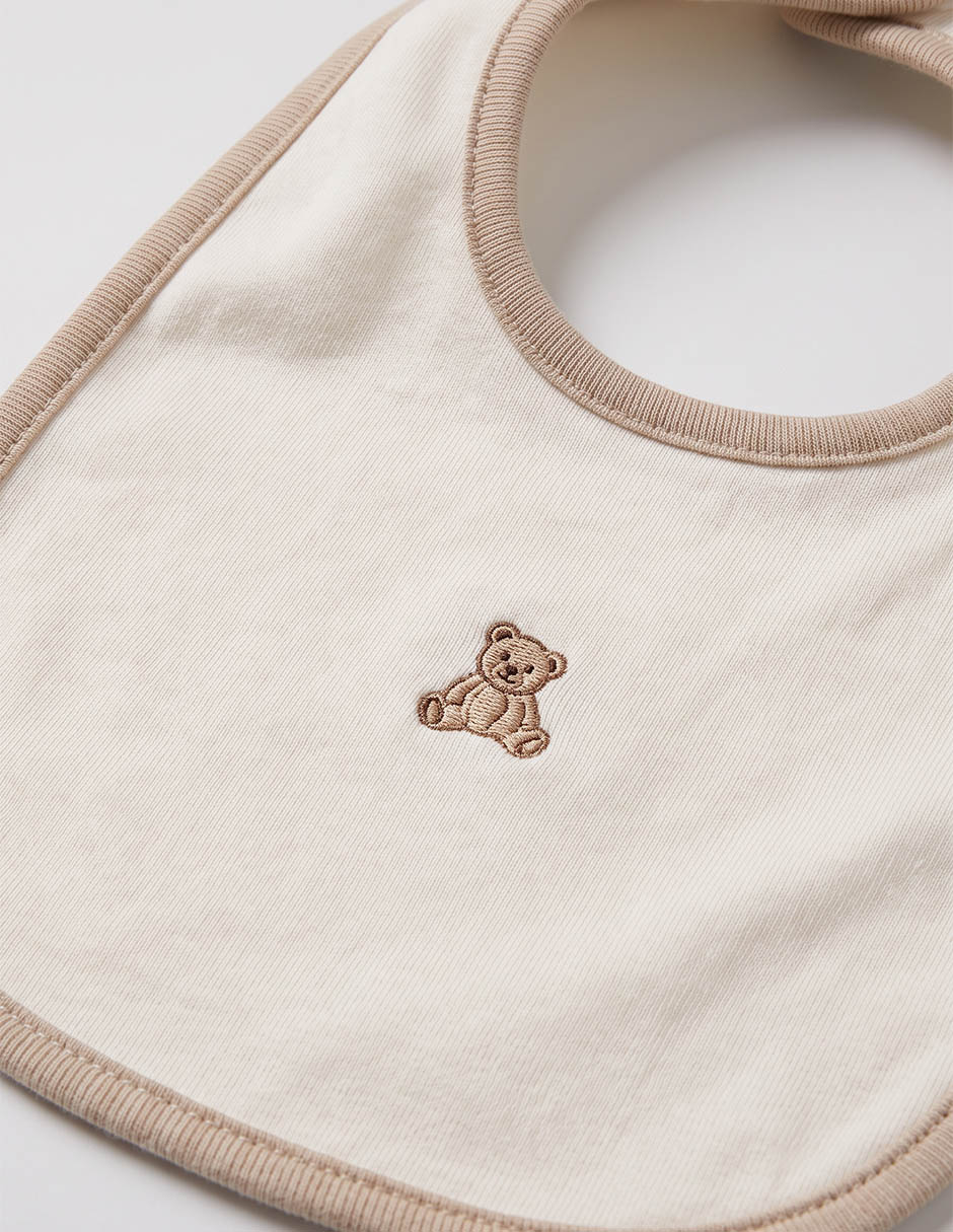 Set bebé para niño 3