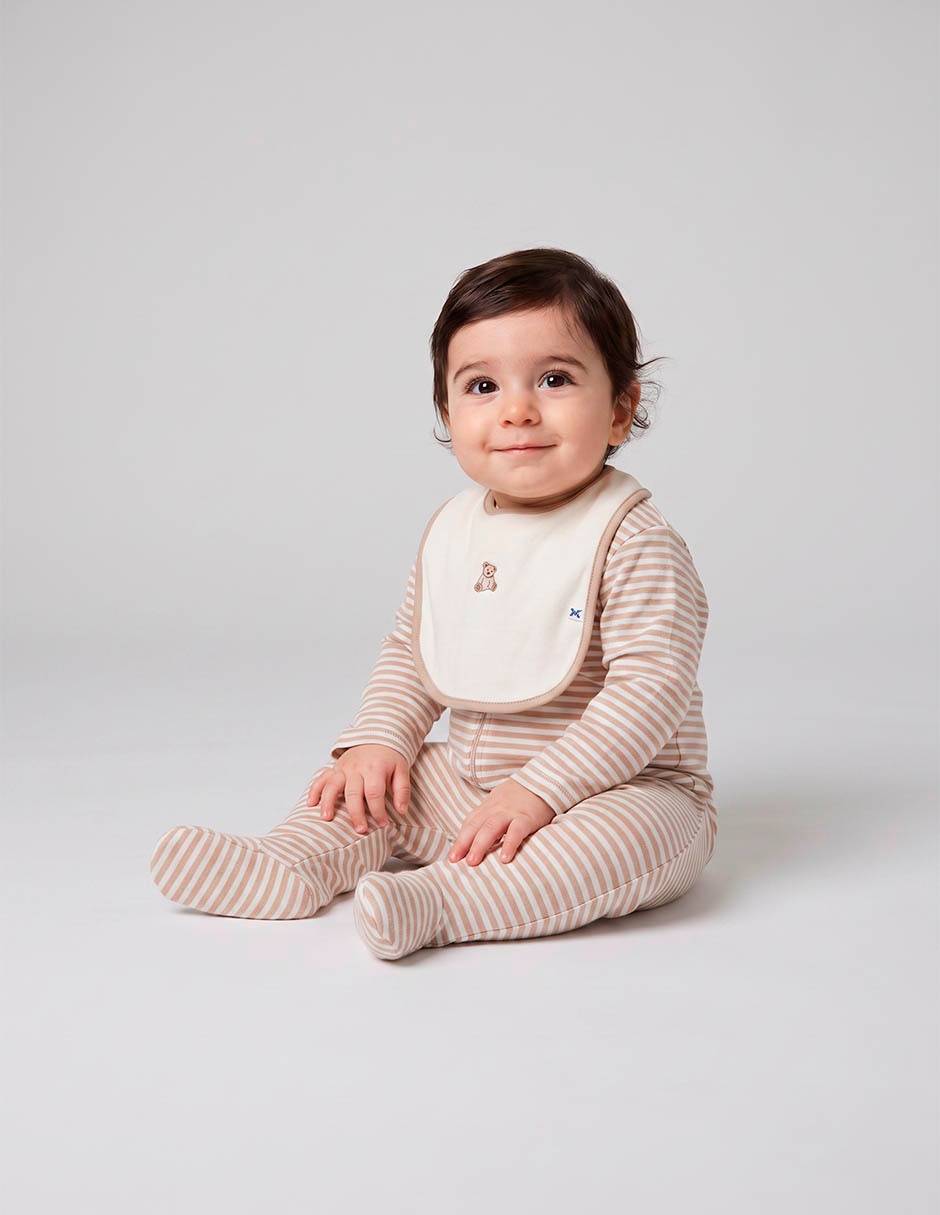 Set bebé para niño 5
