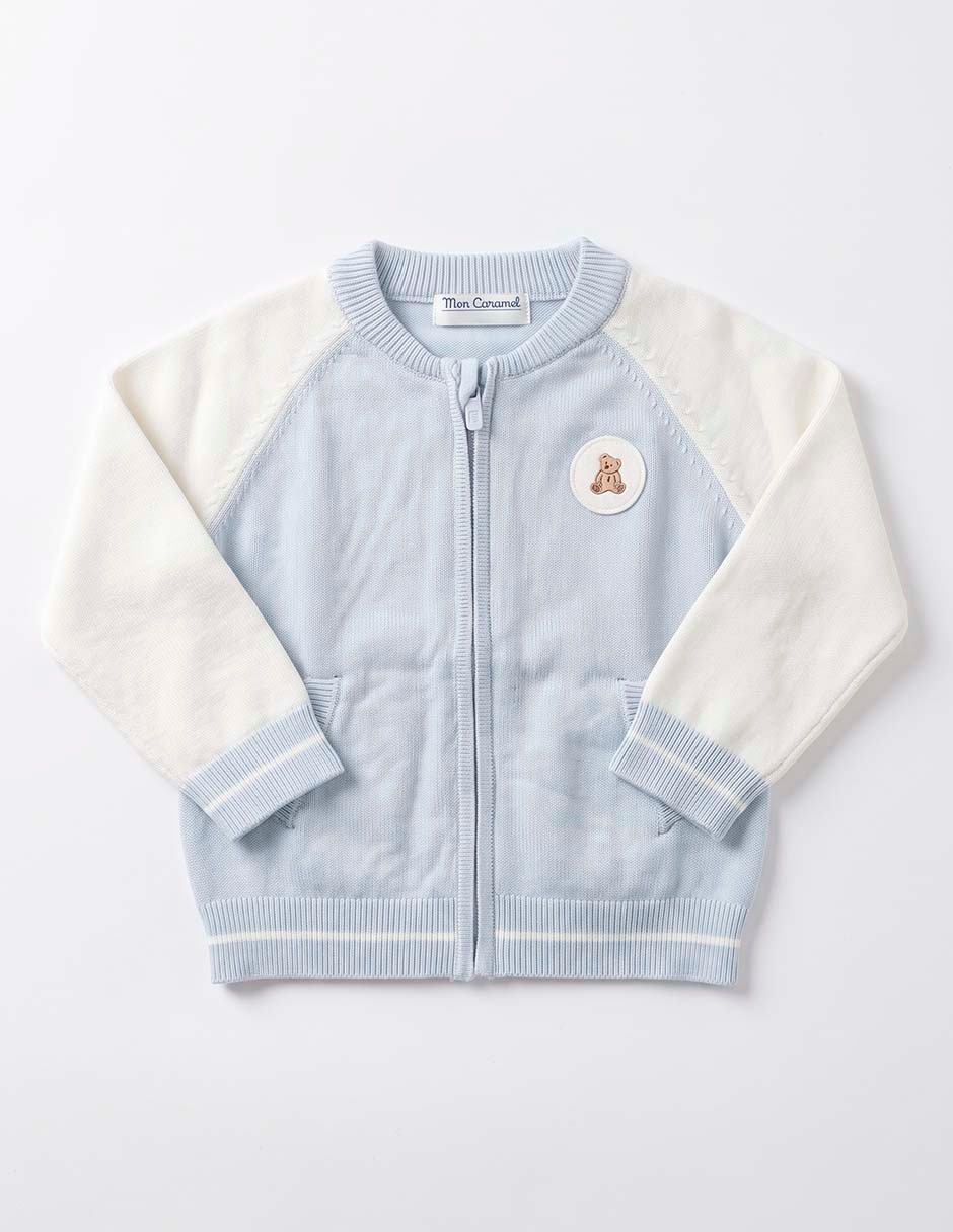 Suéter para niño