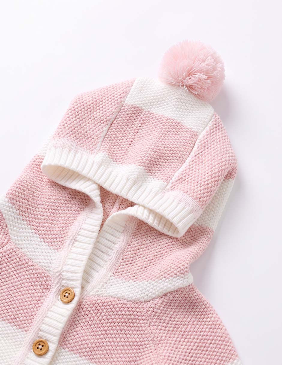 Conjunto para bebé niña 3