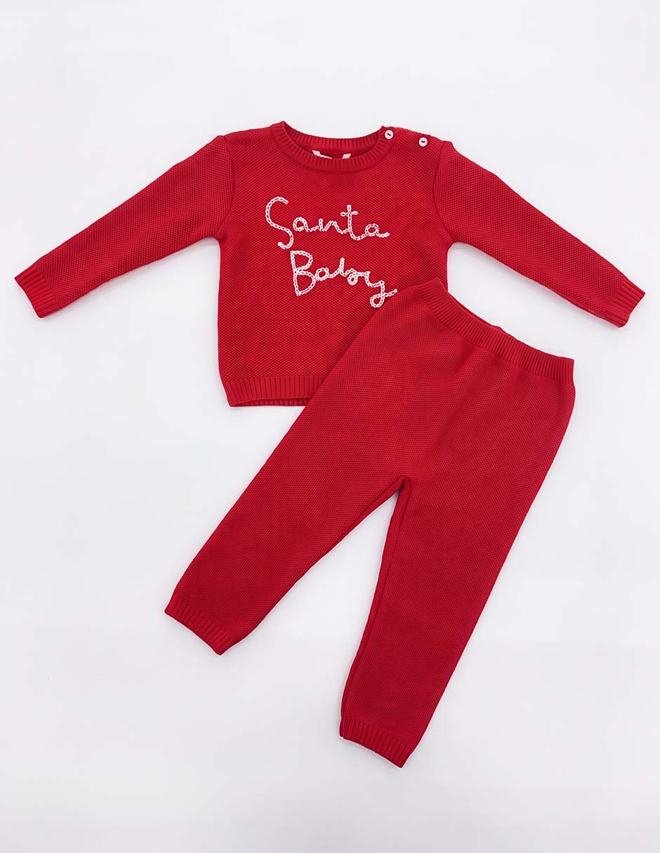 Conjunto para bebé niño Conjunto para bebé niño