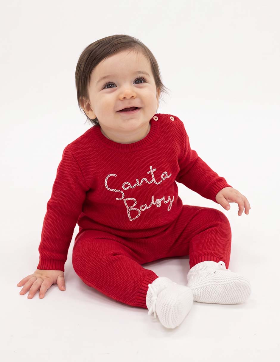 Conjunto para bebé niño 2