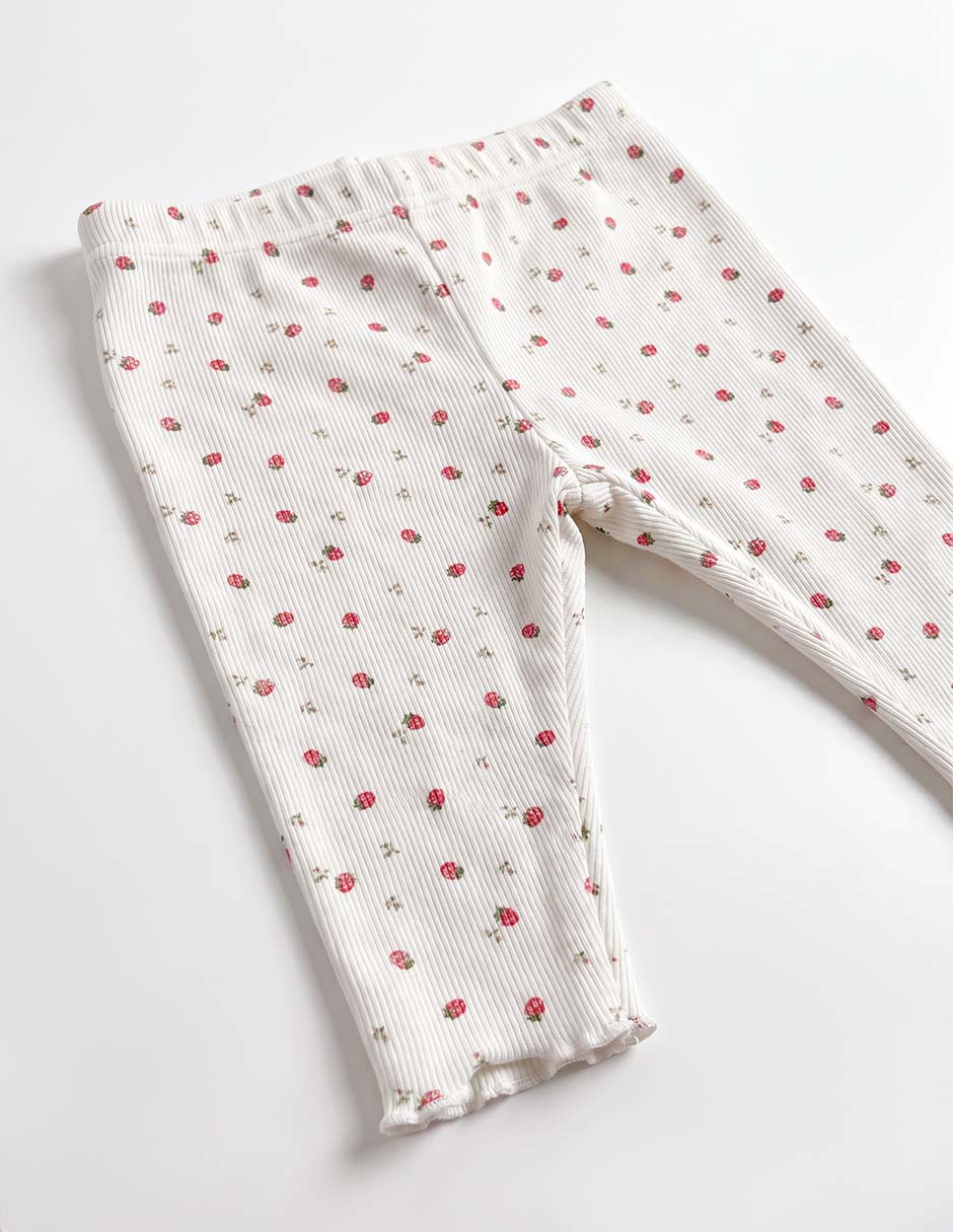 Conjunto para niña 2 piezas 3