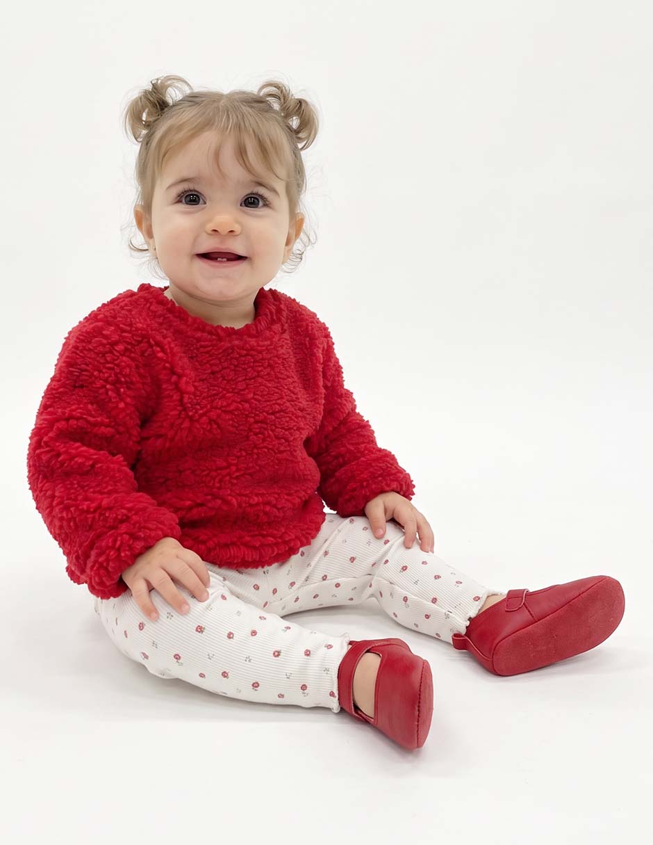 Conjunto para niña 2 piezas 2