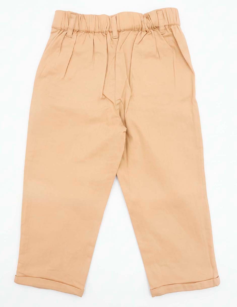 Pantalón chino para niño 5