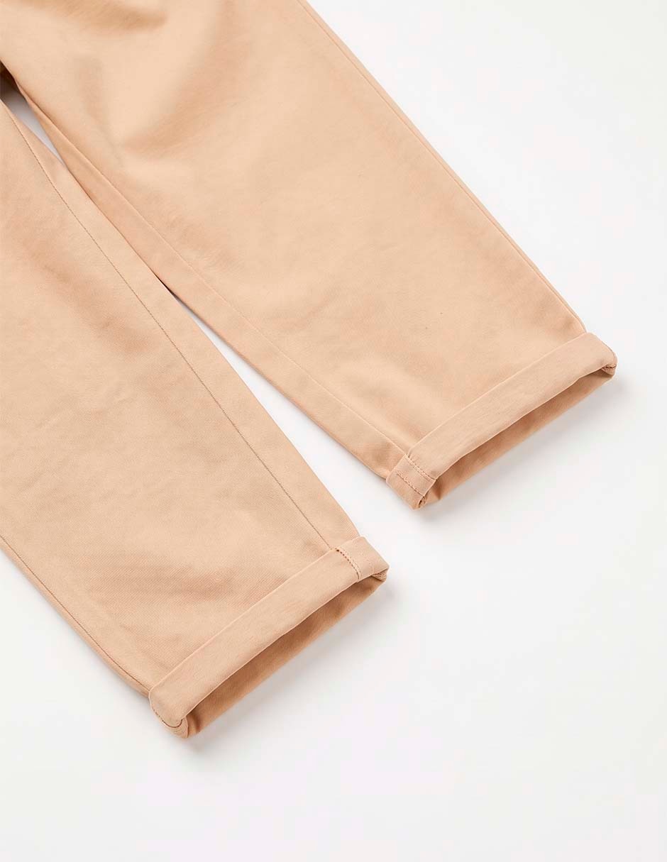 Pantalón chino para niño 3