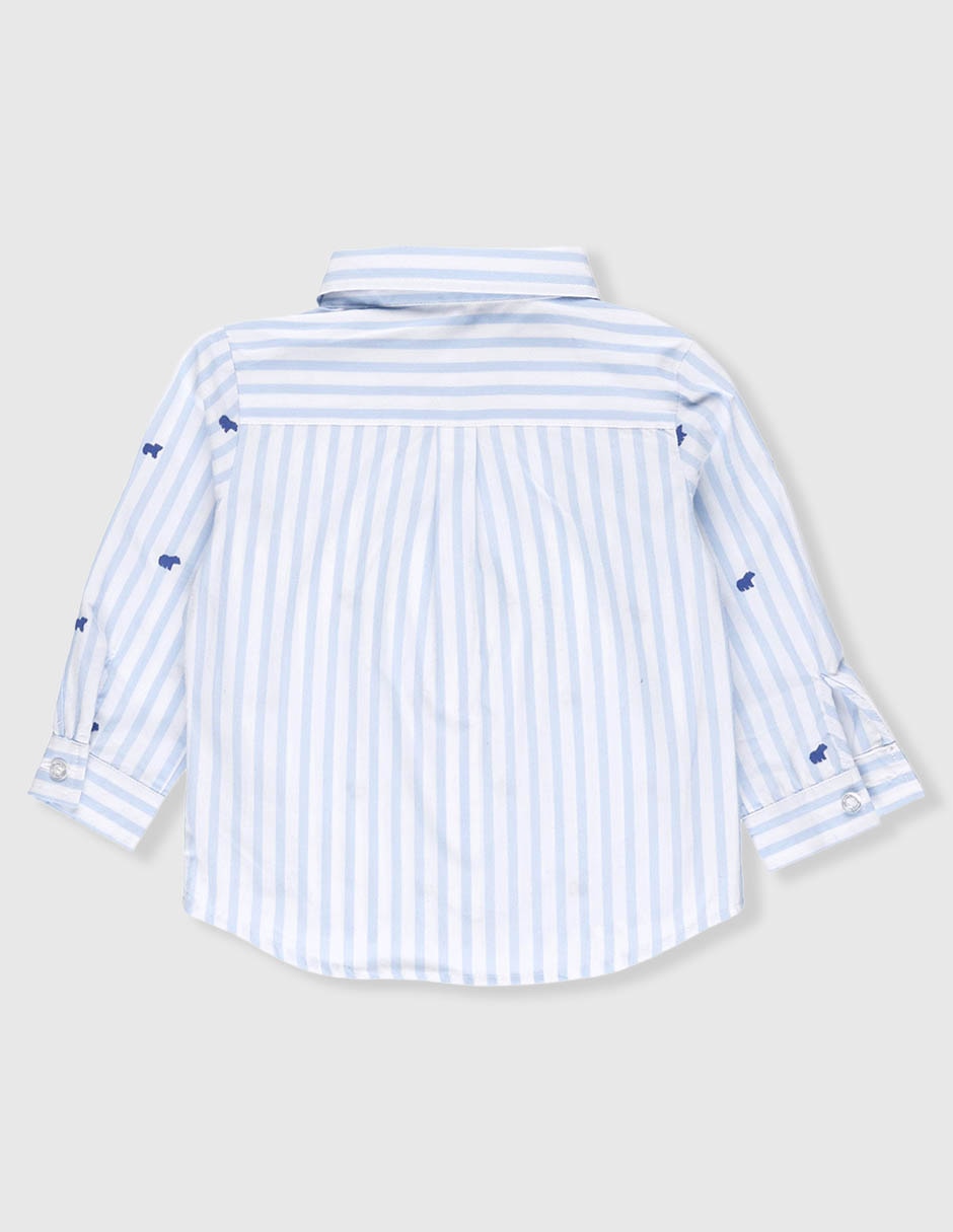 CAMISA MC2610-154 REGULAR I 3