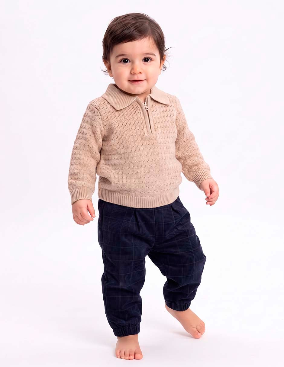 CONJ PANTALON MC2609-124 2