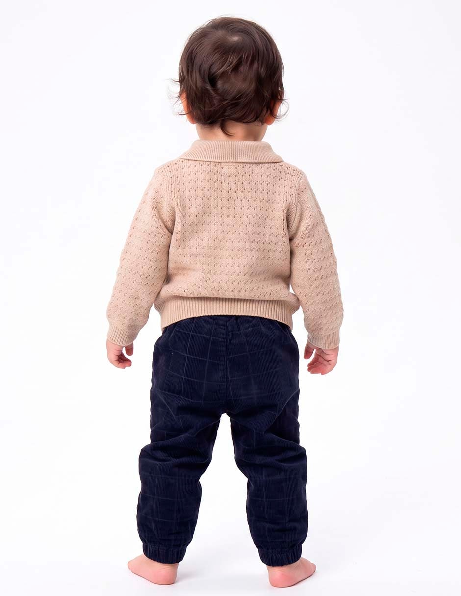 CONJ PANTALON MC2609-124 2 2