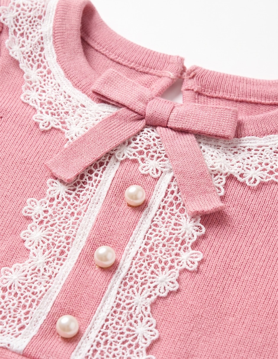 VESTIDO REGULAR LISO REG 5