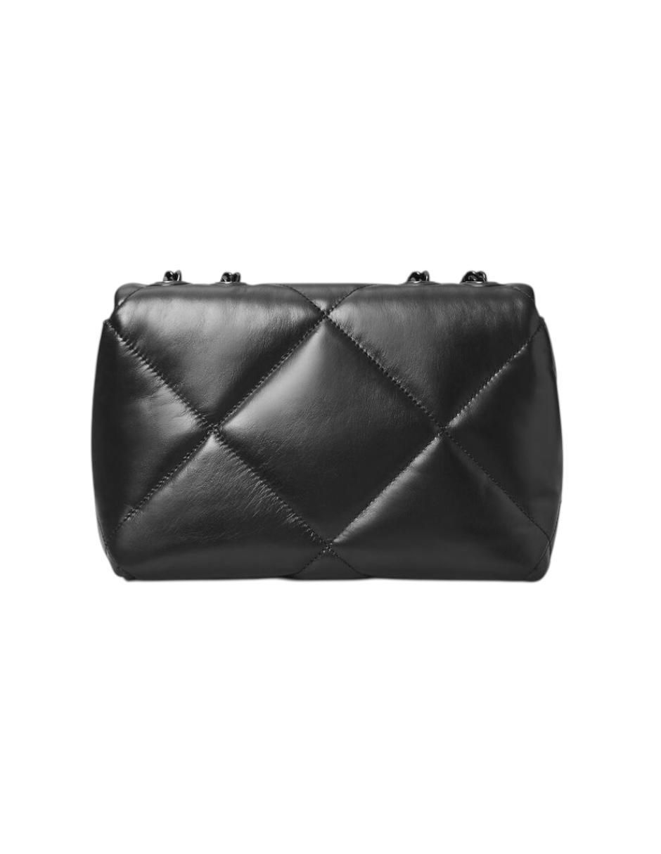Bolsa crossbody de cuero para mujer 2