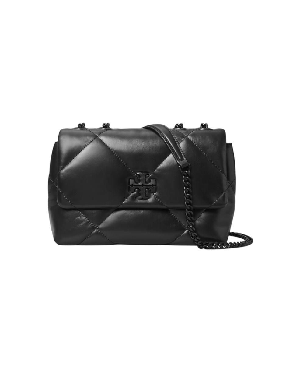 Bolsa crossbody de cuero para mujer 5