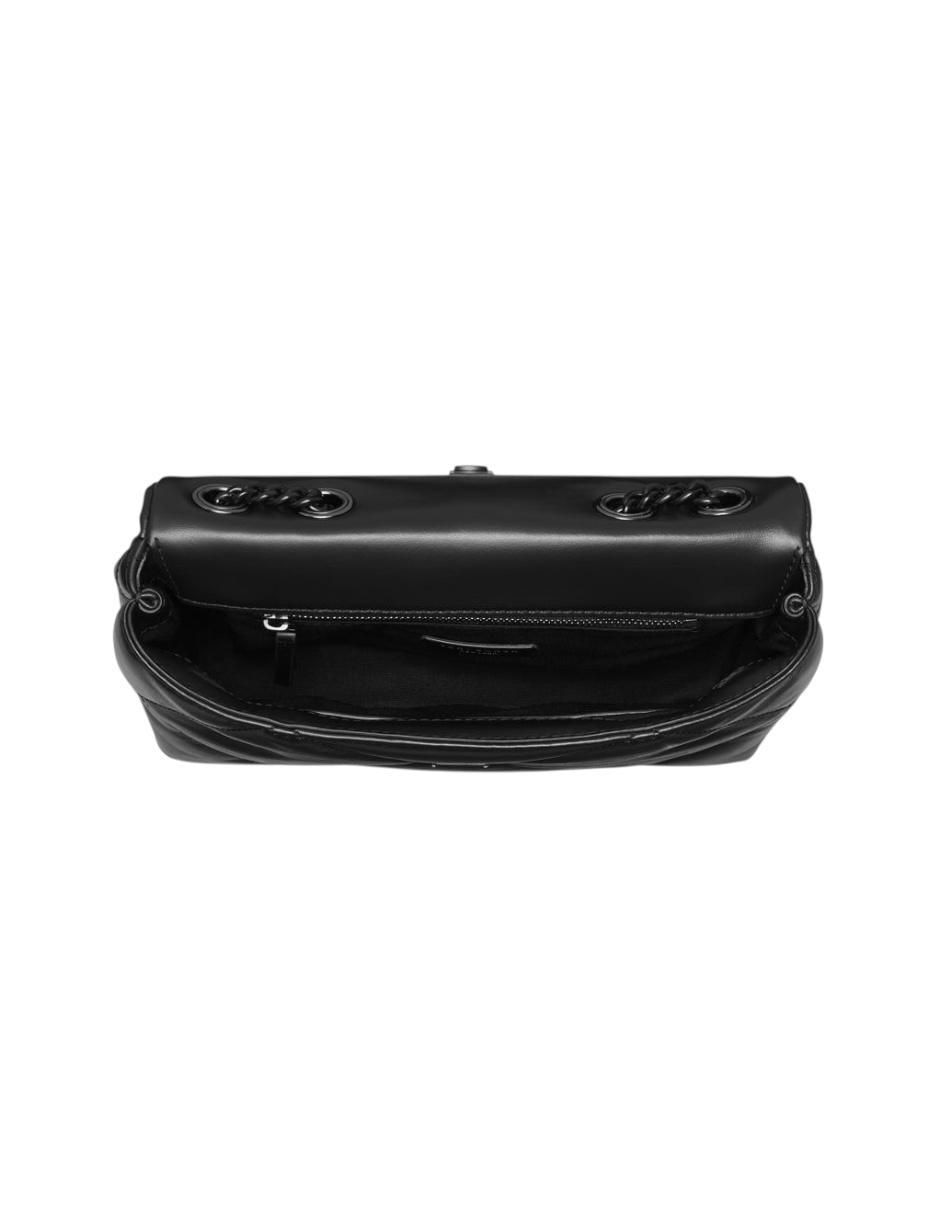 Bolsa crossbody de cuero para mujer 3