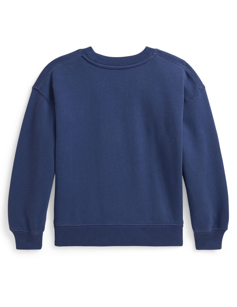 Sudadera para niña 2