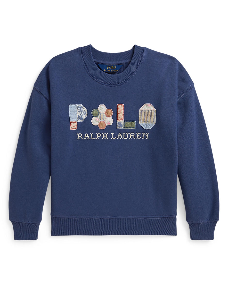 Sudadera para niña