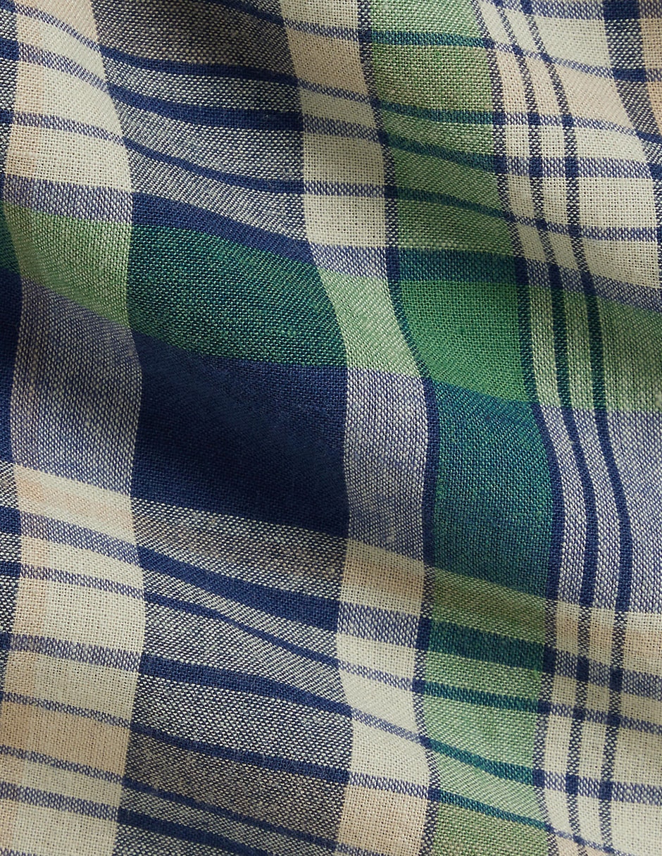 Conjunto Polo Ralph Lauren para bebé