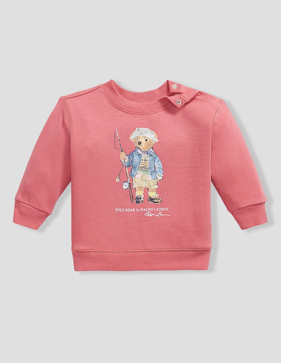 Sudadera para bebé Sudadera para bebé