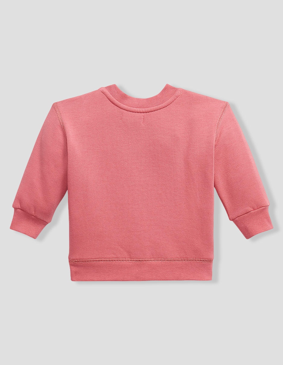 Sudadera para bebé