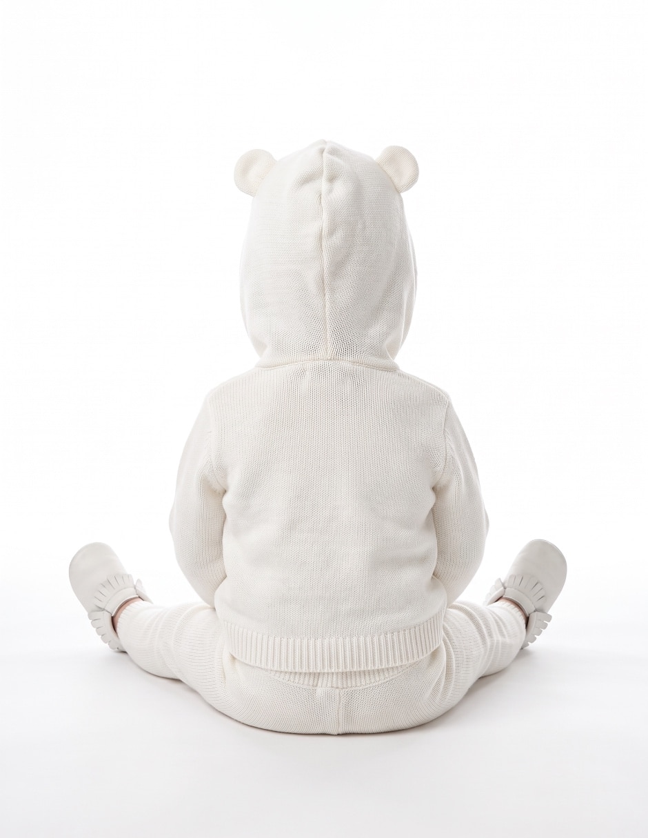 Conjunto para bebé niña 2