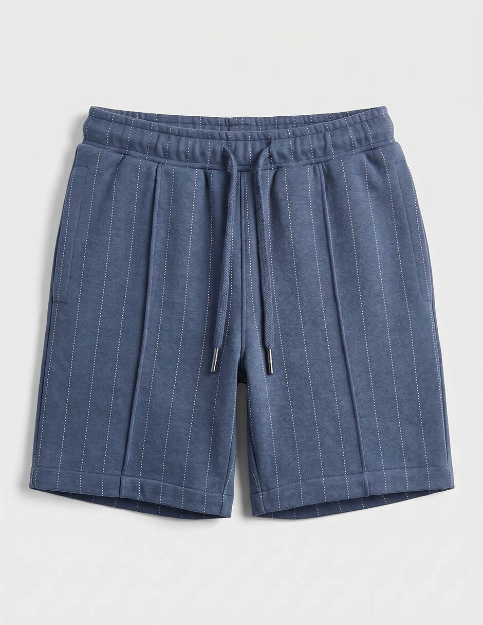 Bermuda infantil unisex 2