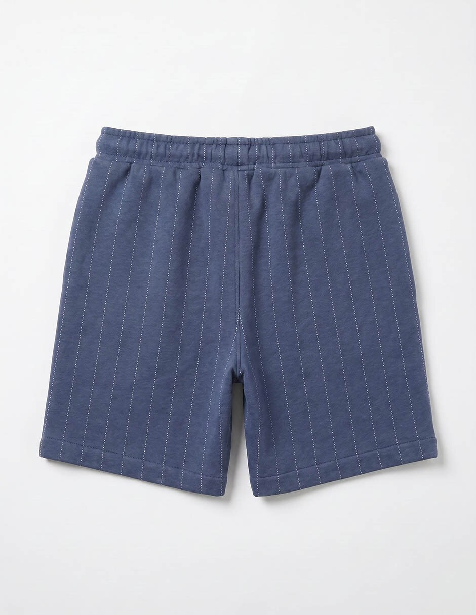 Bermuda infantil unisex 3