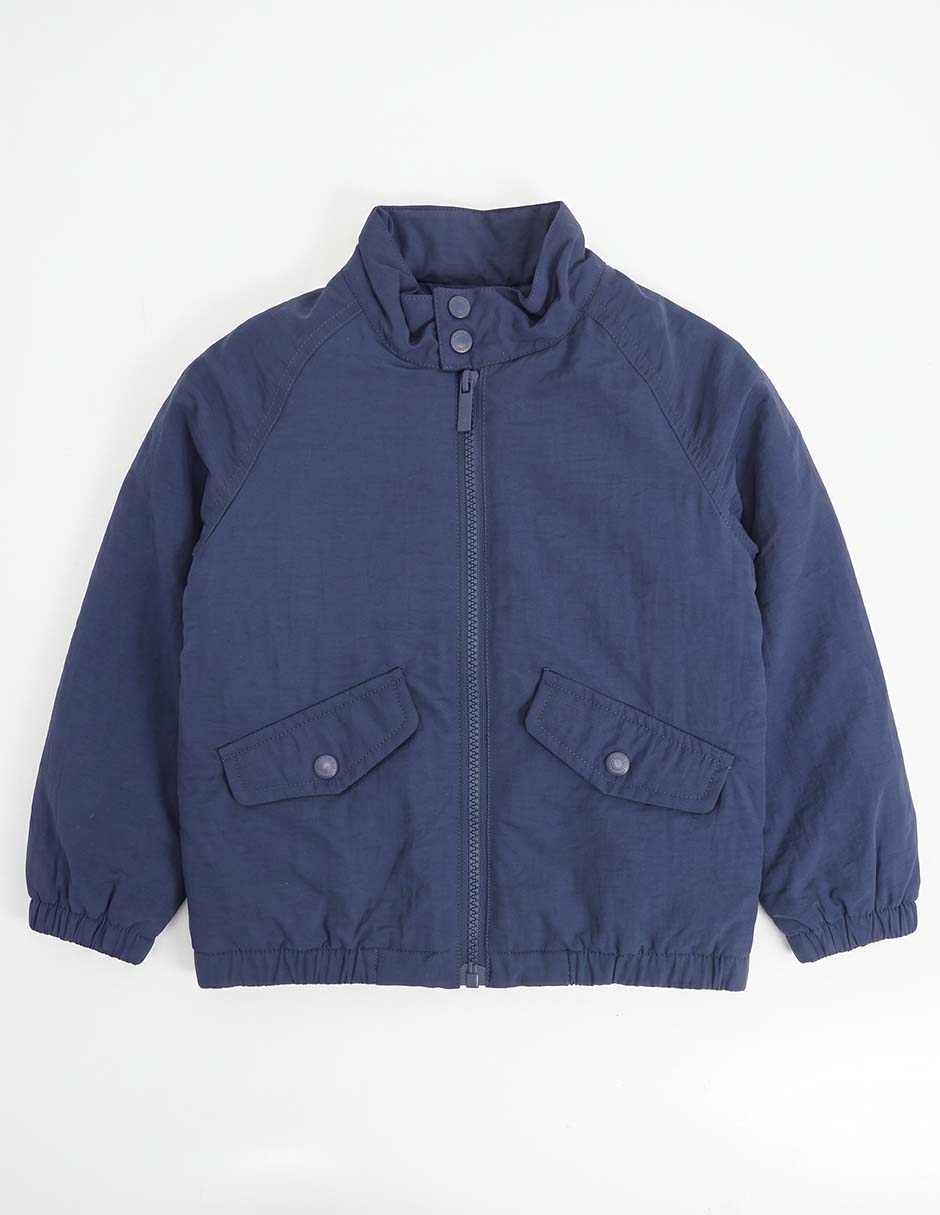 Chamarra para bebé niño 2