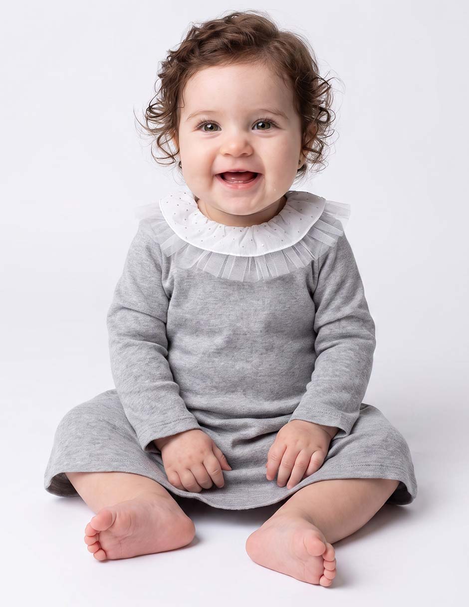 Vestido para niña Vestido para niña