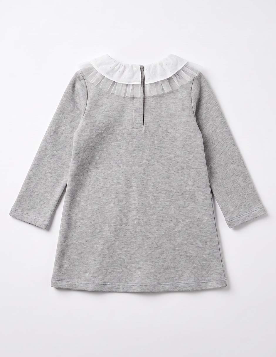 Vestido para niña 3