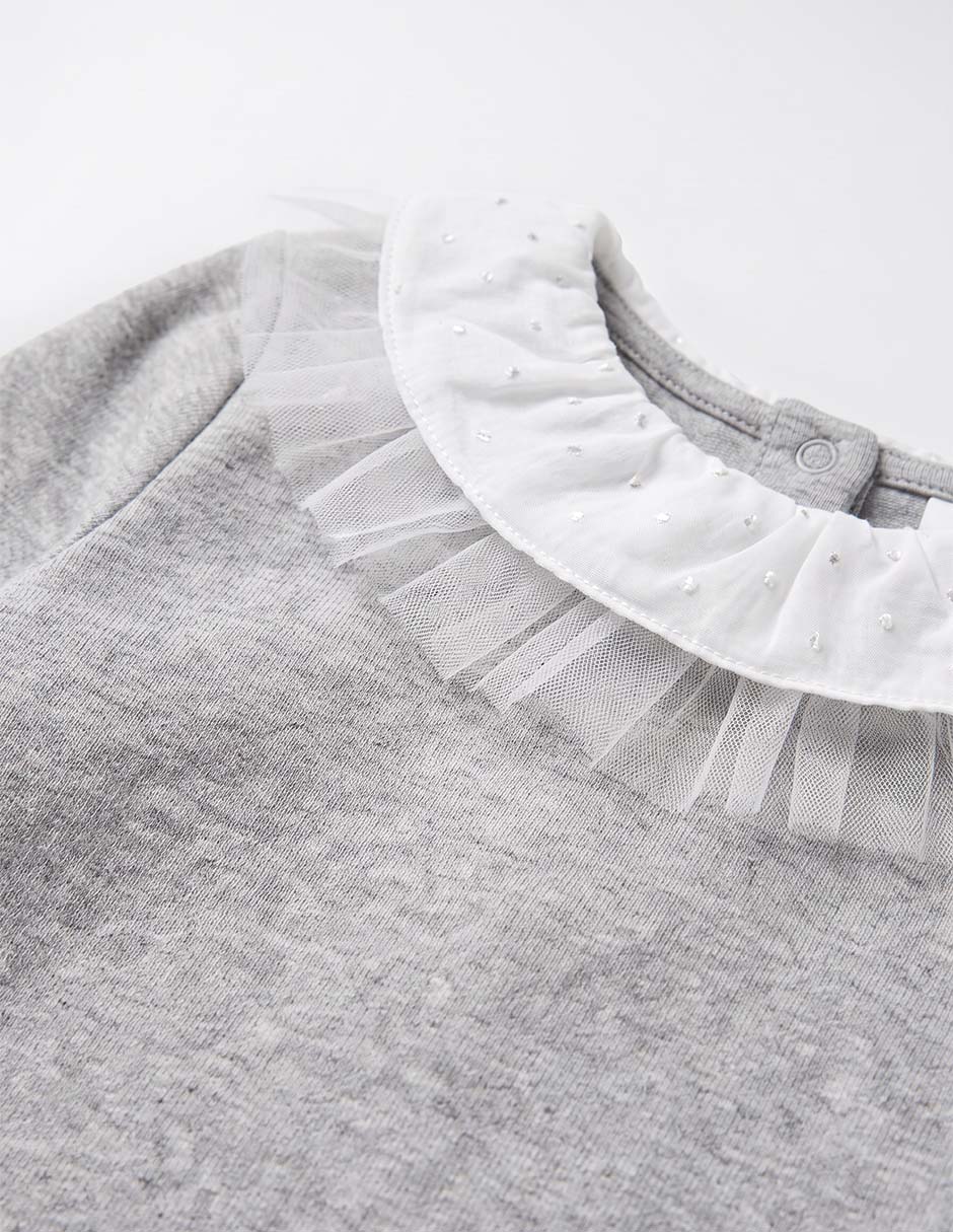 Vestido para niña 4