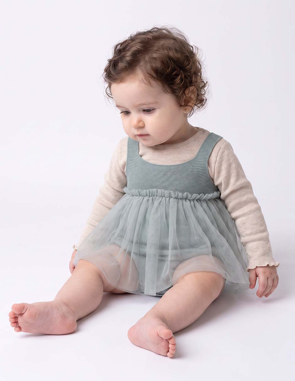 Set bebé para niña Set bebé para niña