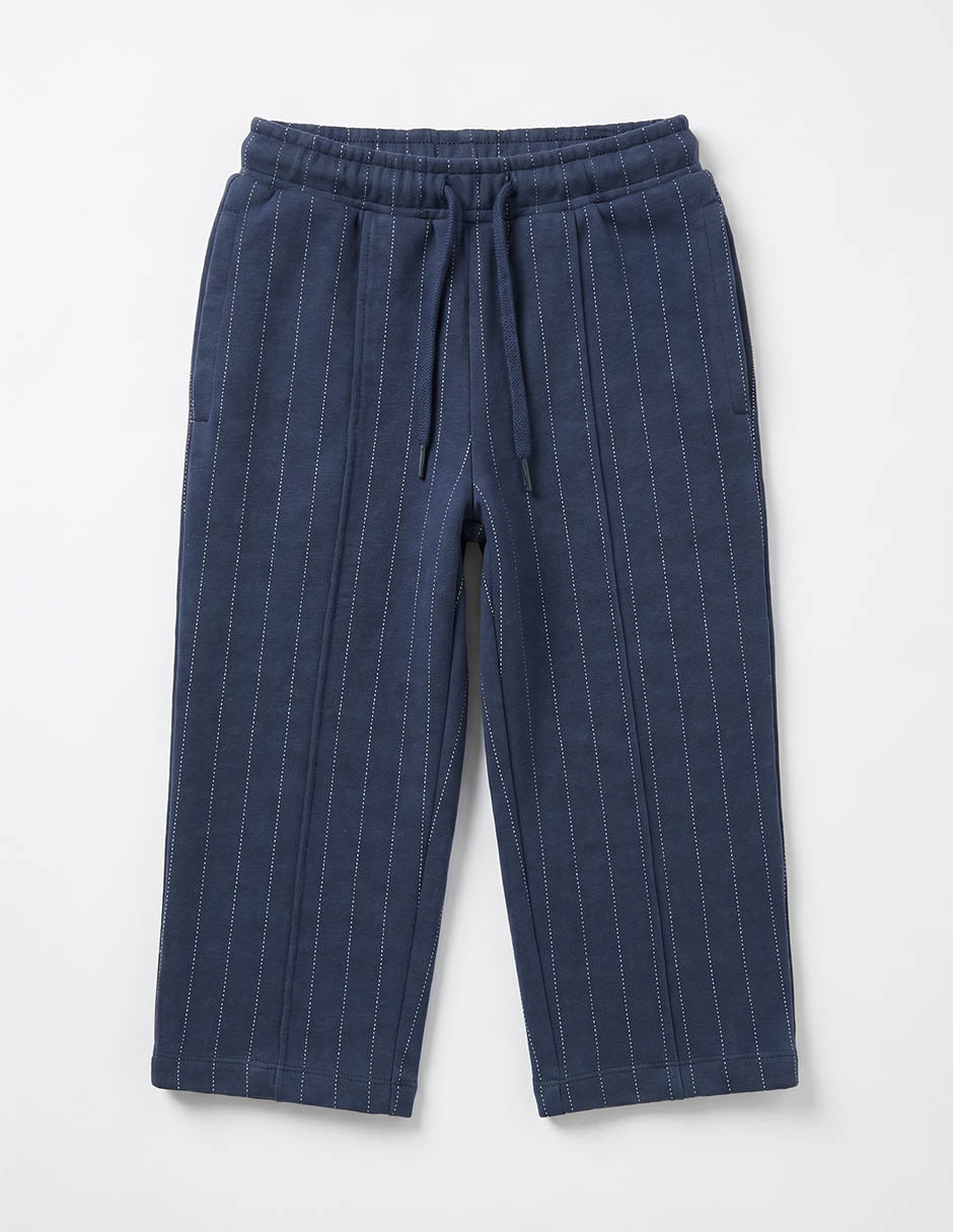 Pantalón regular ivonne recto para mujer 2