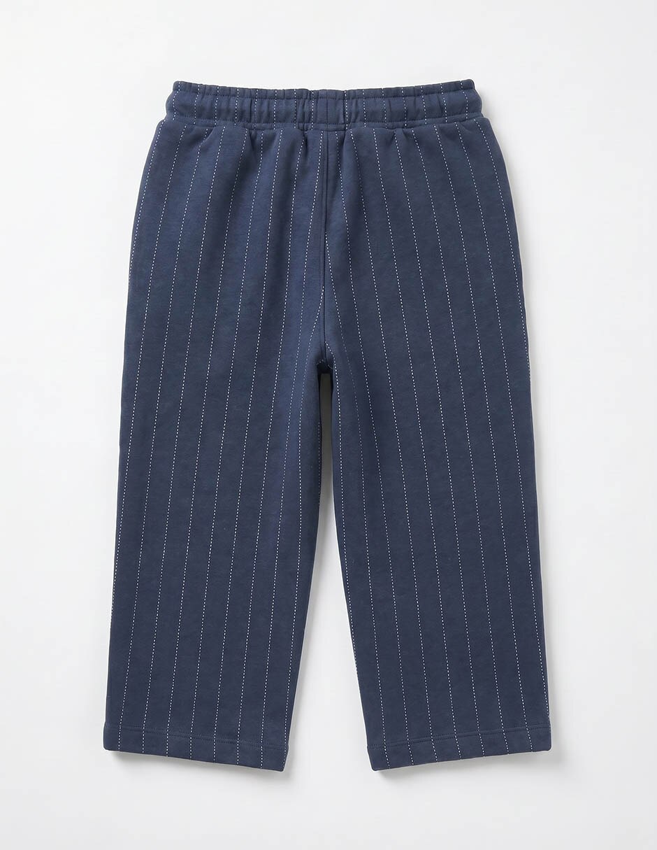 Pantalón regular ivonne recto para mujer 3