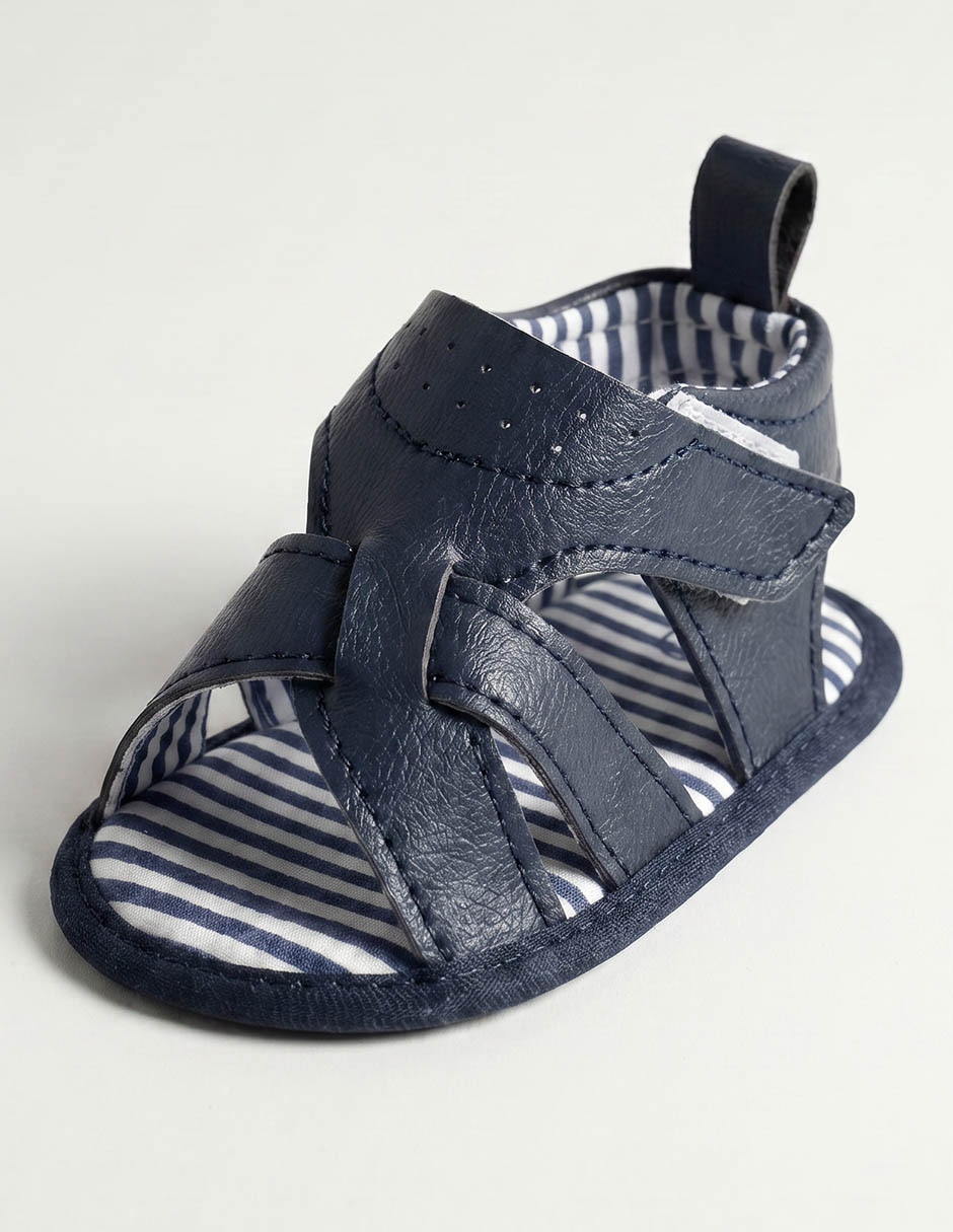 Zapato Mon Caramel para niño