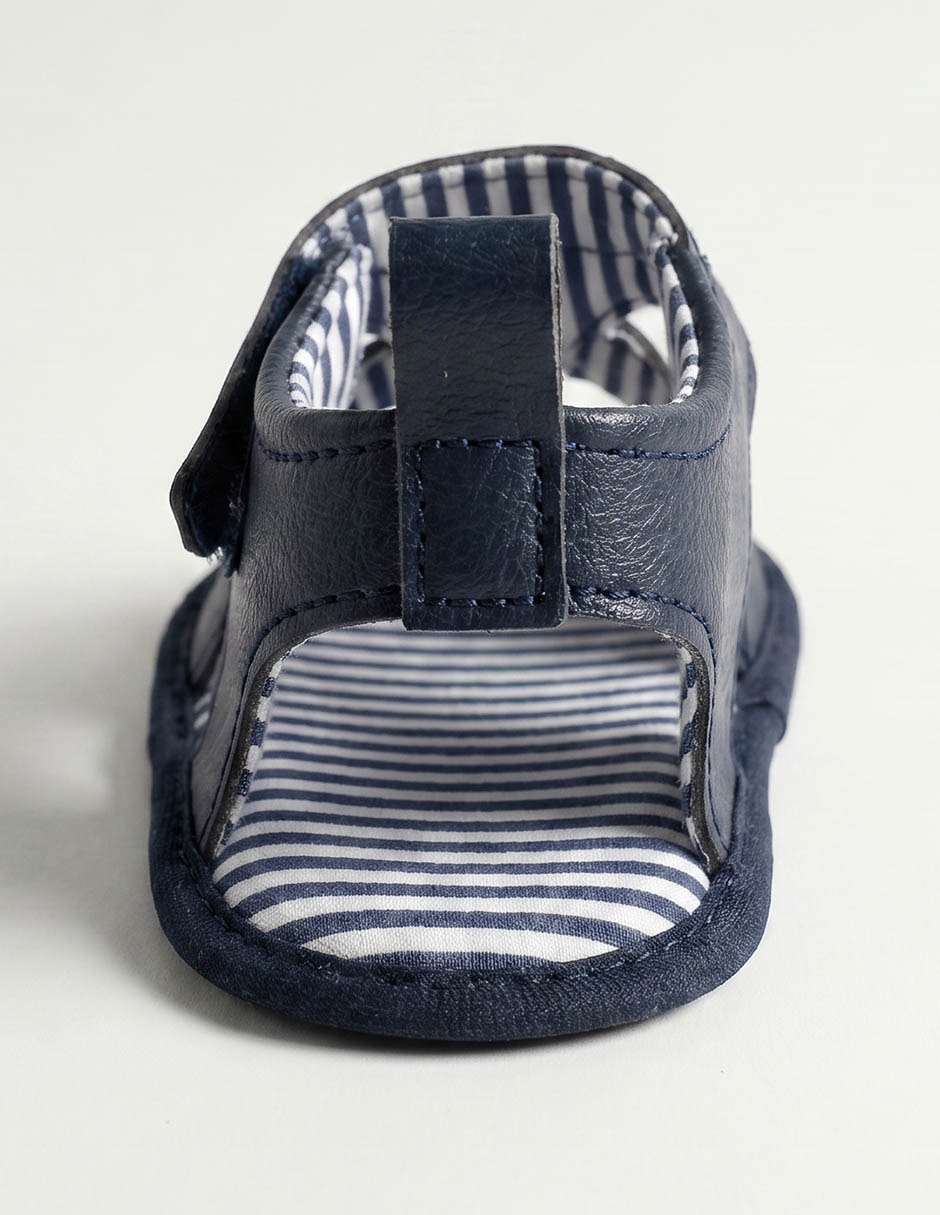 Zapato Mon Caramel para niño