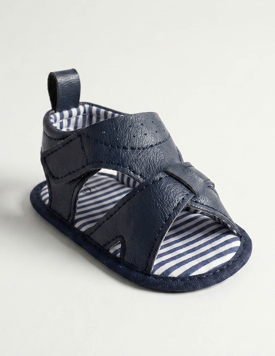 Zapato Mon Caramel para niño