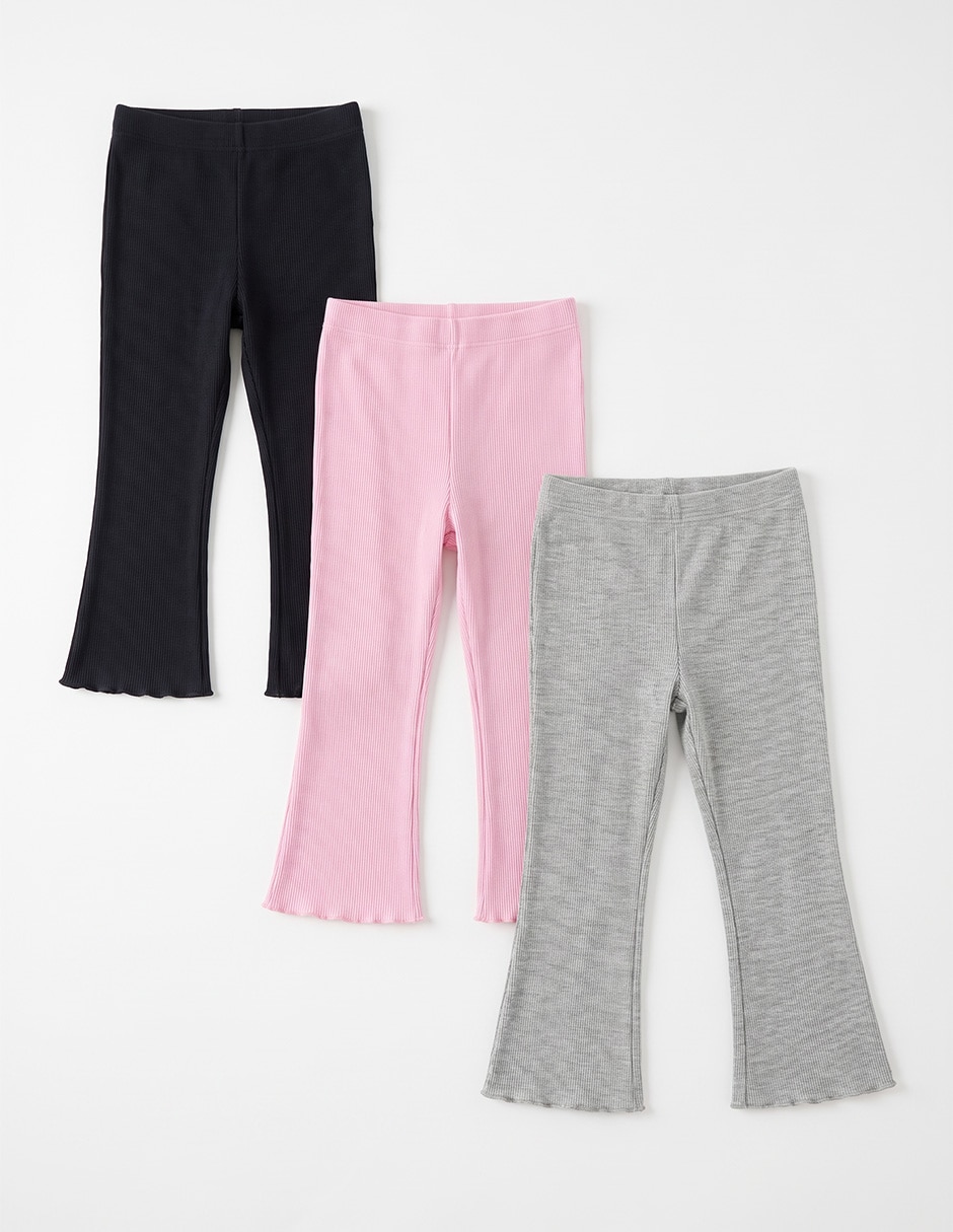 Legging para bebé niña Legging para bebé niña