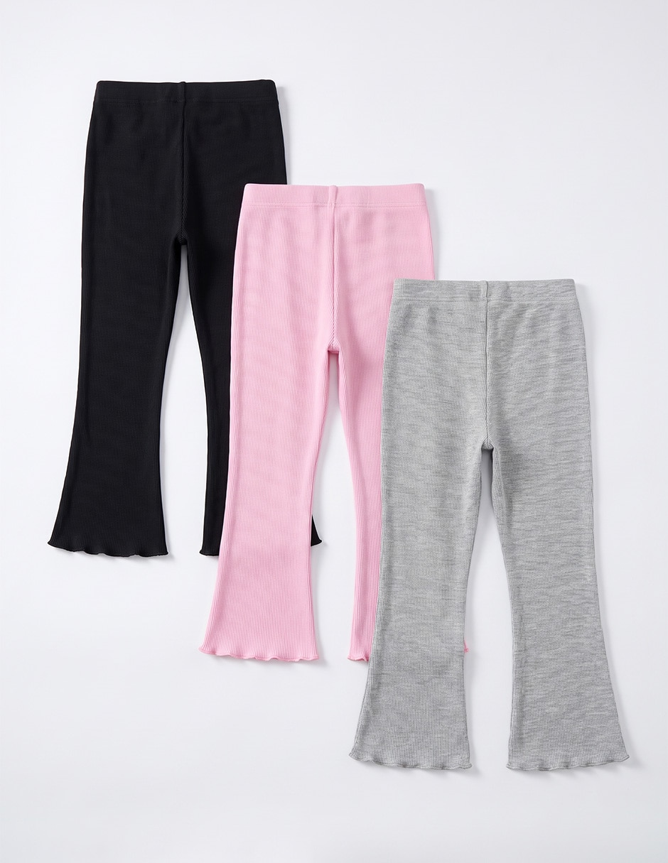 Legging para bebé niña 2