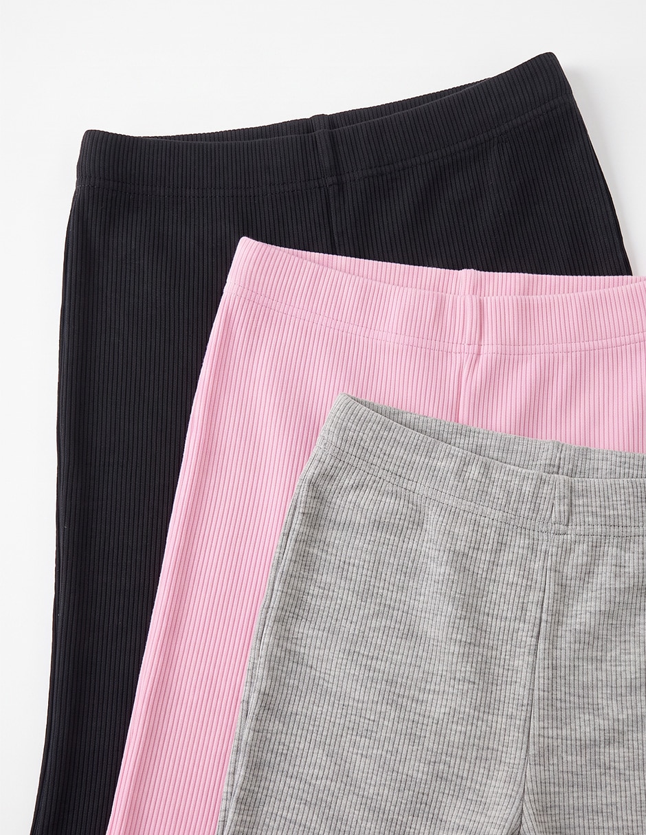 Legging para bebé niña 3