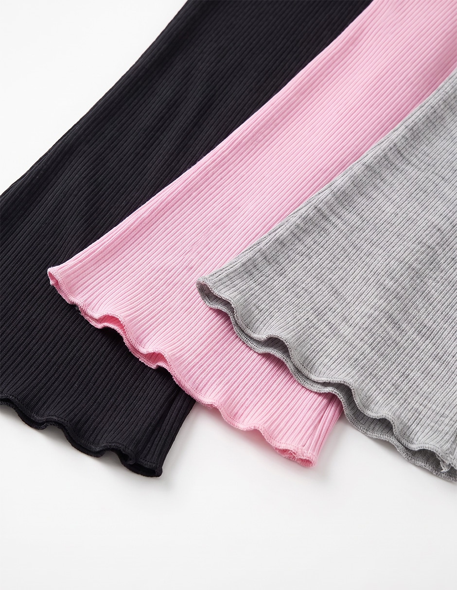 Legging para bebé niña 4