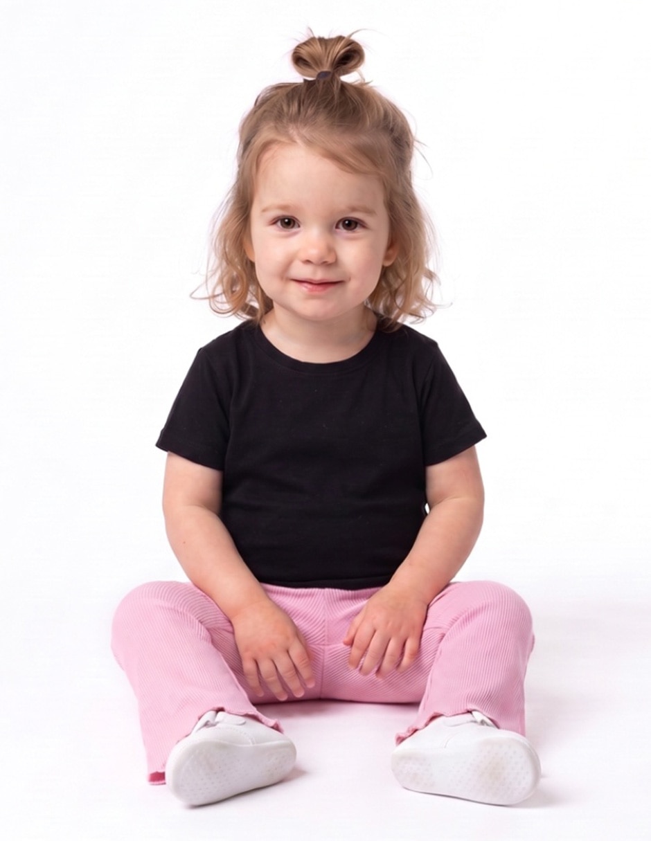 Legging para bebé niña 5