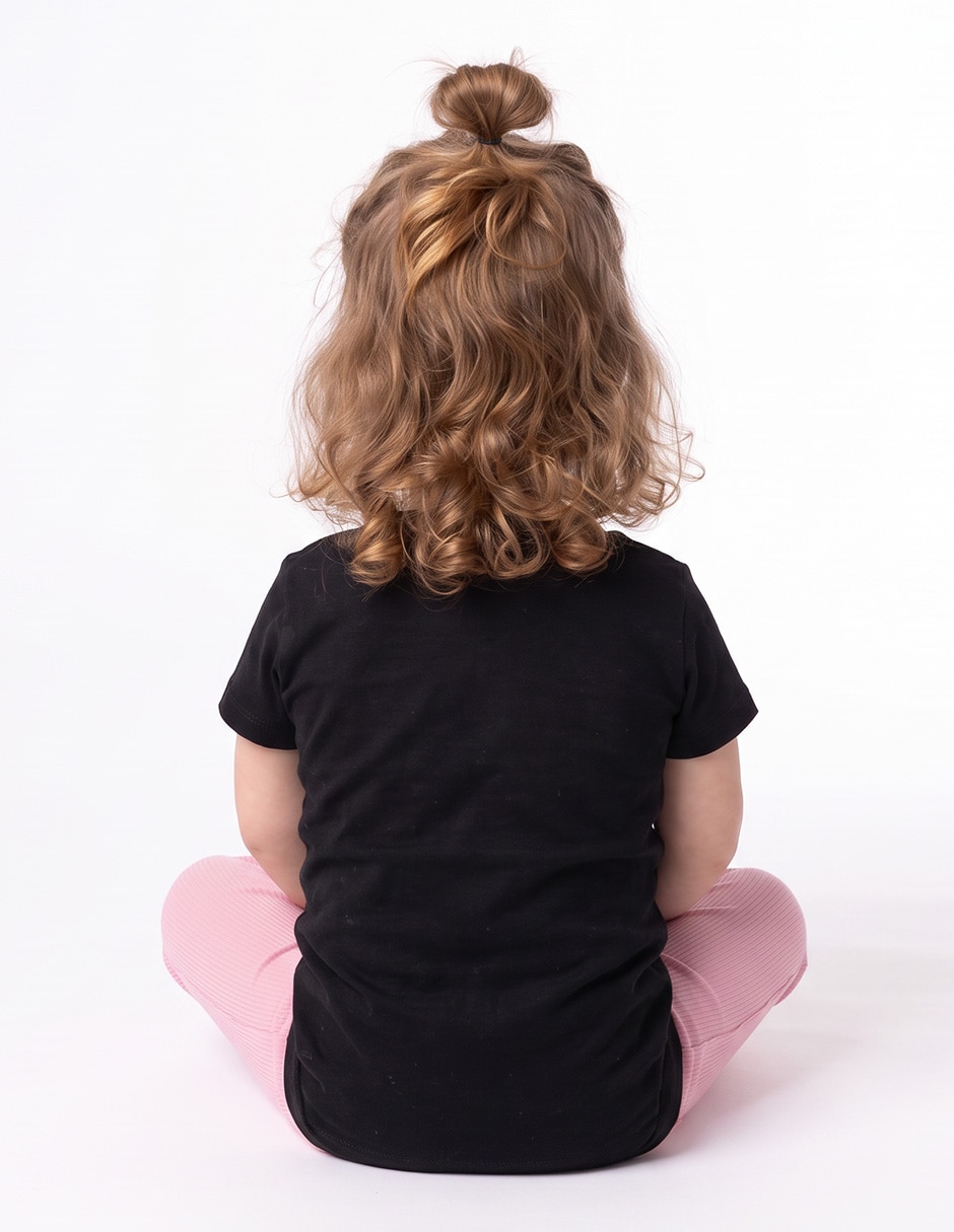 Legging para bebé niña 6