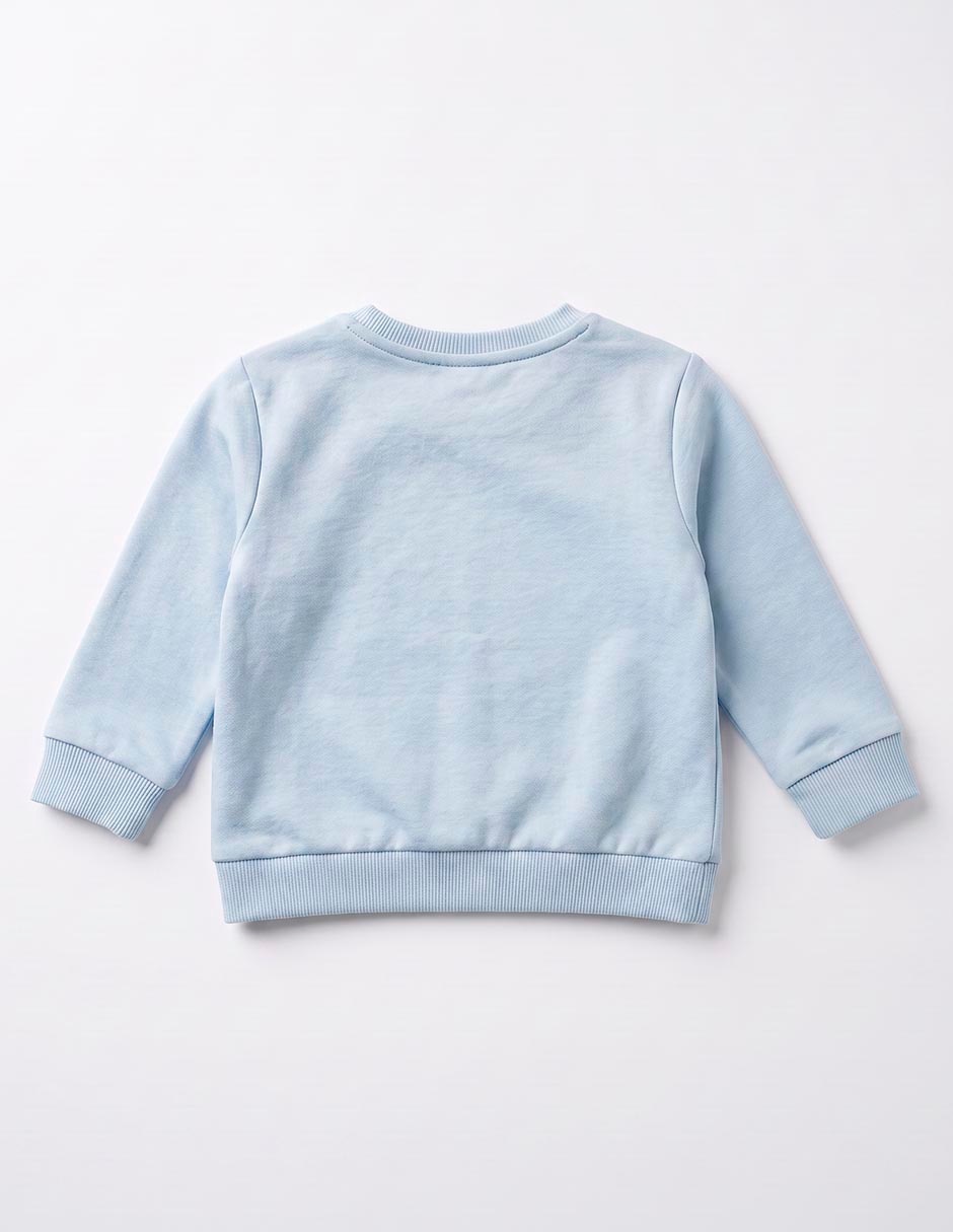 SUDADERA MC2610-158 NAVIDEÑ 3