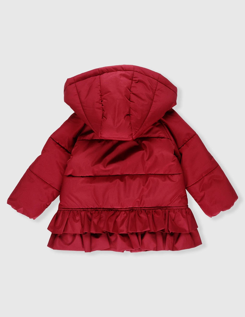 ABRIGO MC2610-616 BEBÉ NIÑA 3